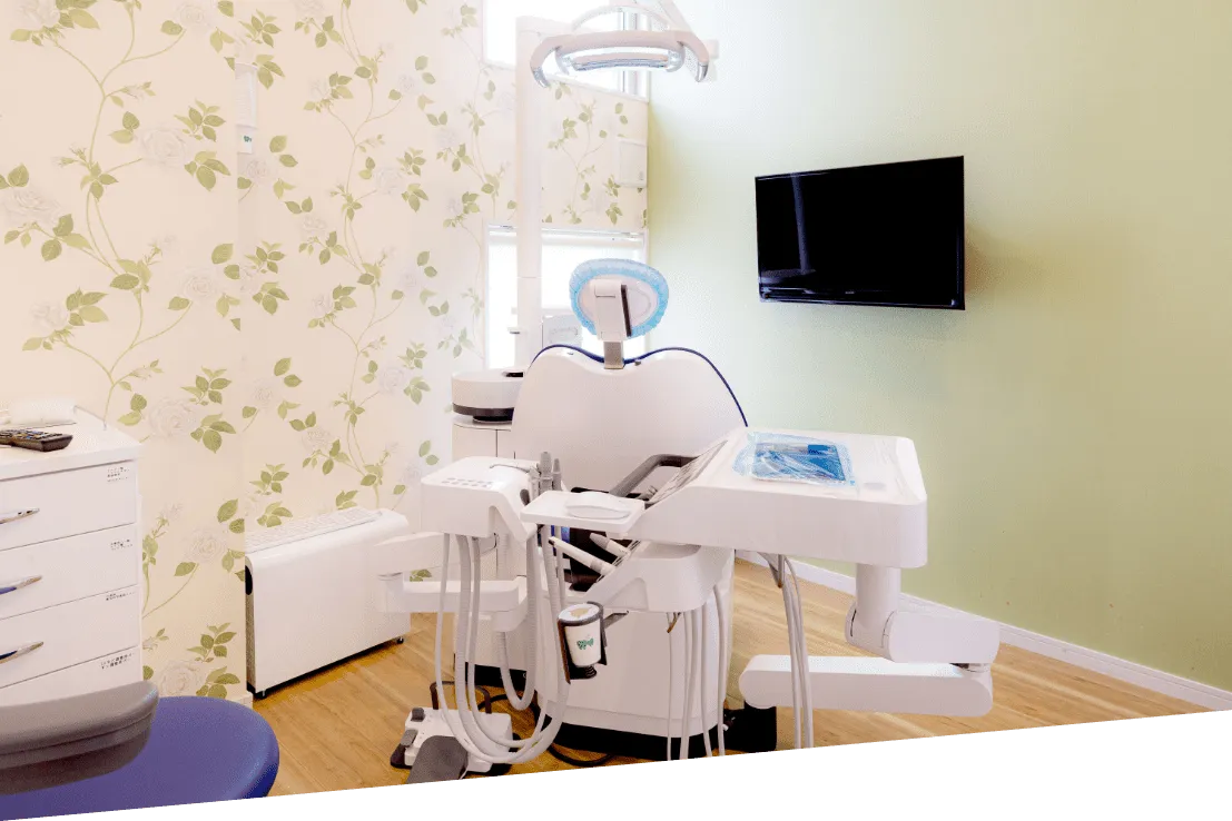 清潔、安心、安全を徹底します